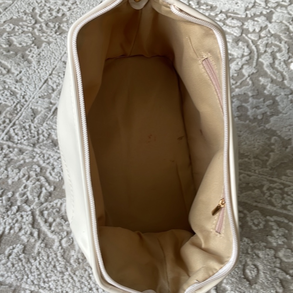 Viral makeup bag as seen on TikTok. - Picture 3 of 3